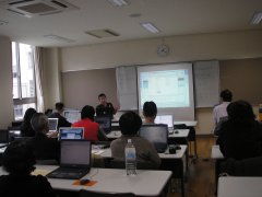 09年02月24日：MTOS初心者勉強会（終了）