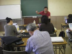 09年4月19日：MTOS初心者勉強会（終了）