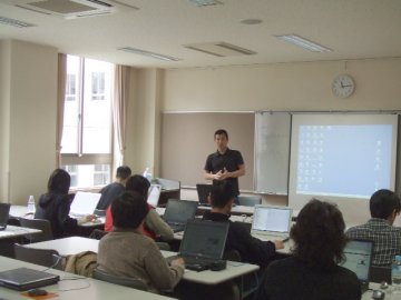 Movabletype勉強会