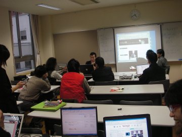 勉強会