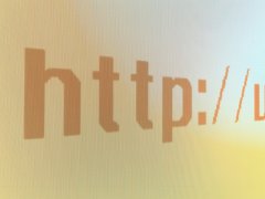 ドメイン取得と登録