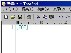 TeraPad